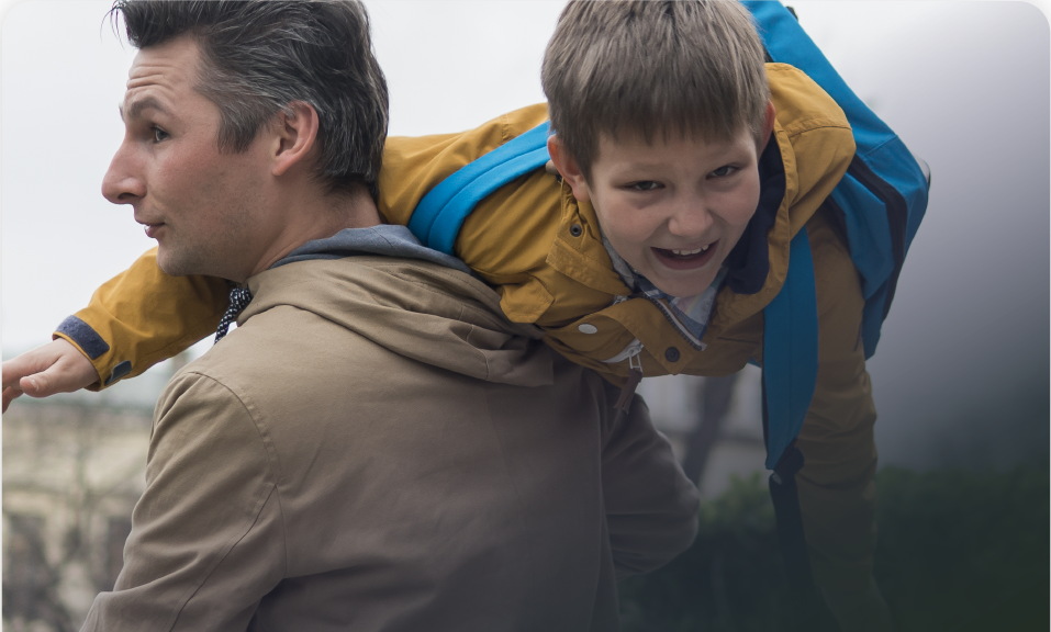 Prueba de Tio/Sobrino