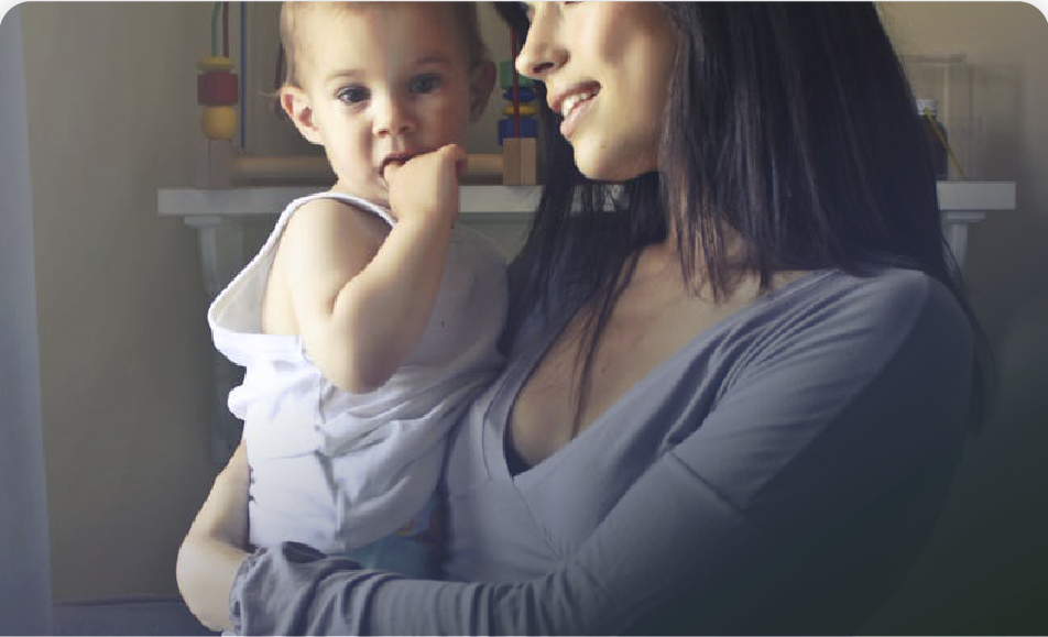 >Prueba de Maternidad